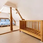 4 Bedroom Amazing In Ferienhaus