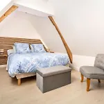 Lovely In With Wifi Tatil Evi Ledinghem