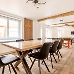 Ferienhaus 4 Bedroom Amazing In *