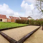4 Bedroom Amazing In