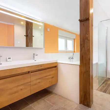 Lovely In With Wifi * Ledinghem