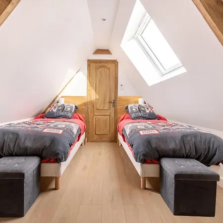 4 Bedroom Amazing In