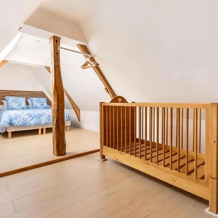 Lovely In With Wifi Сasa de vacaciones