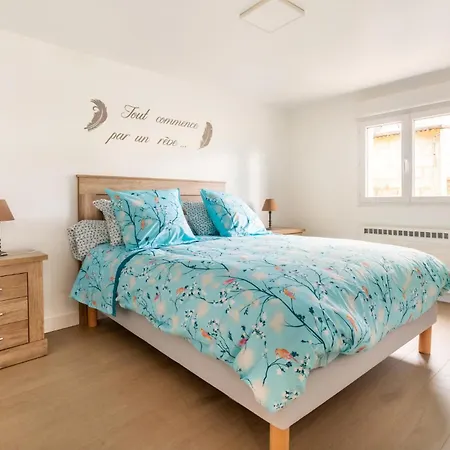 Lovely In With Wifi * Ledinghem