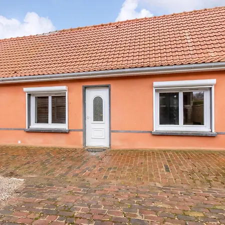 Ferienhaus 4 Bedroom Amazing In Ledinghem