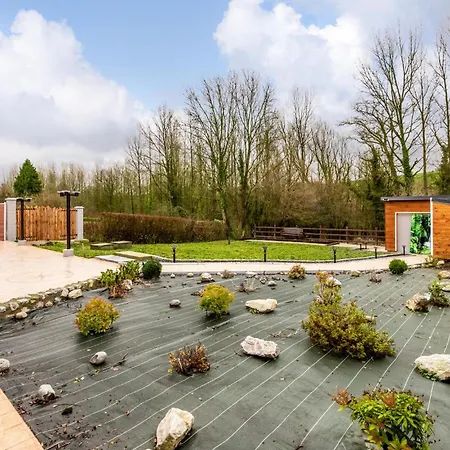 Lovely In With Wifi *