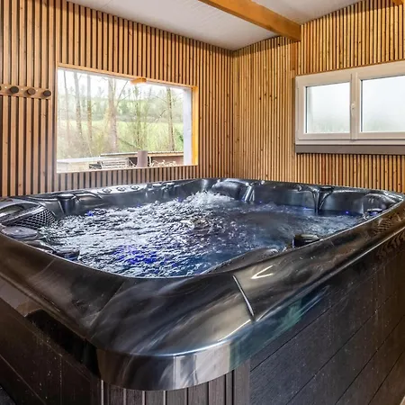 Lovely In With Wifi * Ledinghem