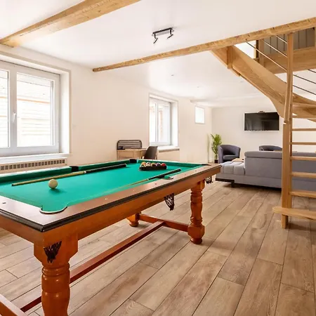 Lovely In With Wifi Ledinghem