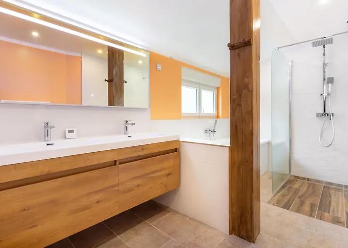 Lovely In With Wifi * Ledinghem