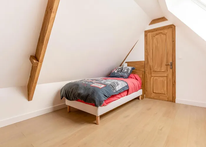 Lovely In With Wifi Semesterbostad *