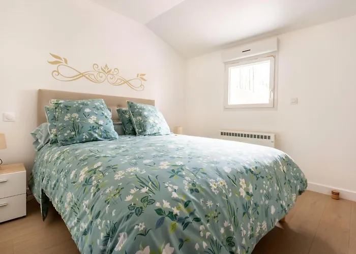 Lovely In With Wifi Ledinghem