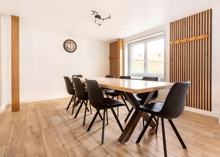 Lovely In With Wifi Semesterbostad *