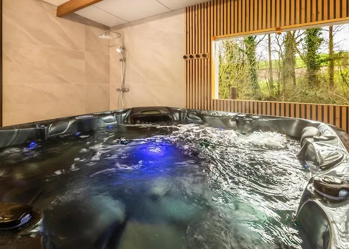 Lovely In With Wifi *