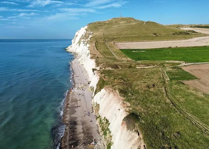 Semesterbostad Lovely In With Wifi