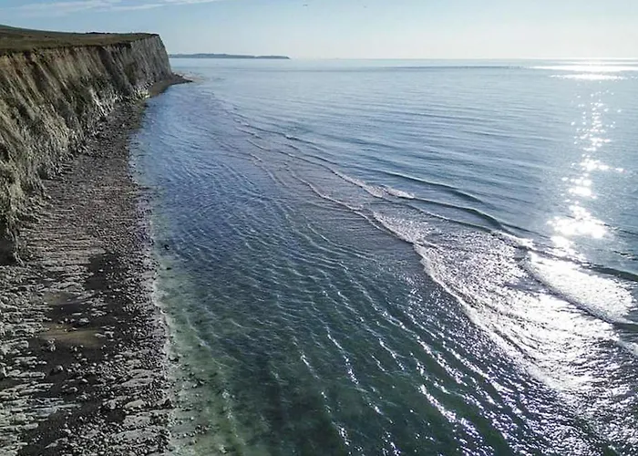 Semesterbostad Lovely In With Wifi *