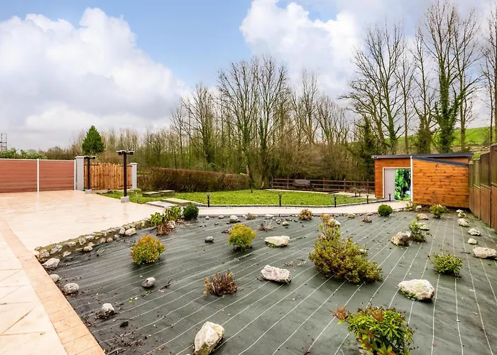 Lovely In With Wifi *