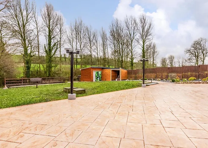 Lovely In With Wifi Ledinghem